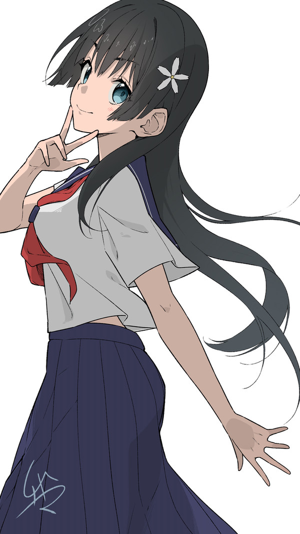 佐天さん