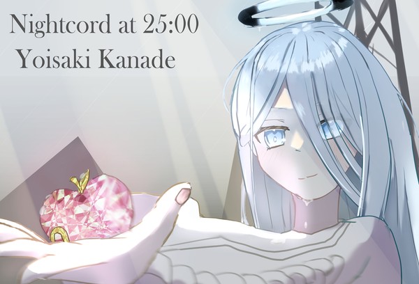 宵崎奏　prsk_FA