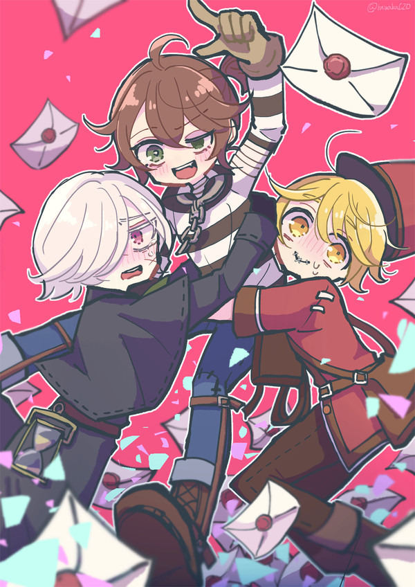 絵まとめ