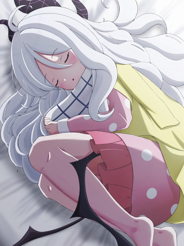 ヒナヒナのシナちゃん