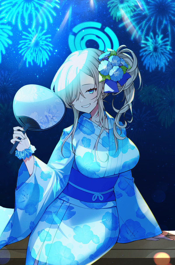 アスナ