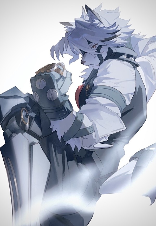 ライカン