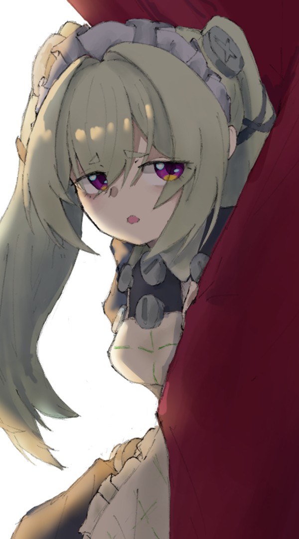 はじめ…まして