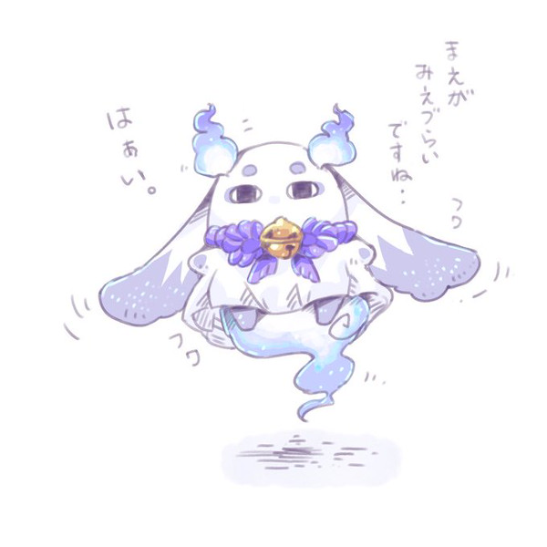 めじぇちょま