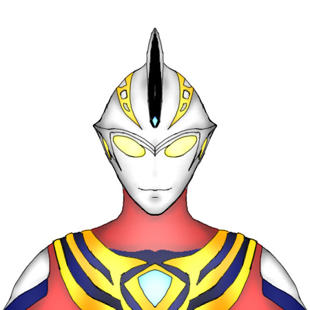 ウルトラマンジャスティス