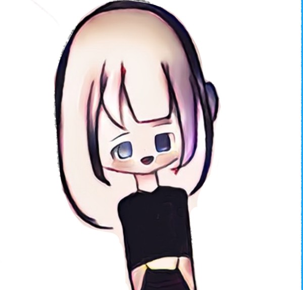 私のこと…好き？