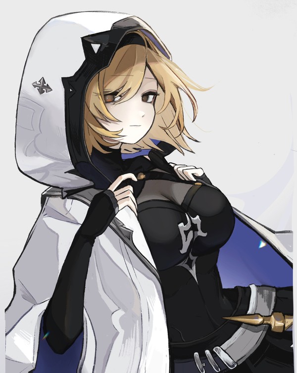 古戦場スキンジータ