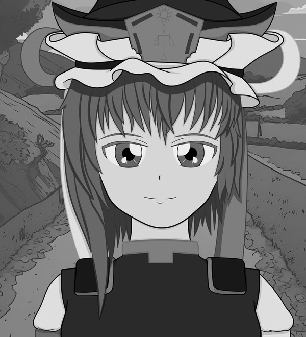四季映姫・ヤマザナドゥ