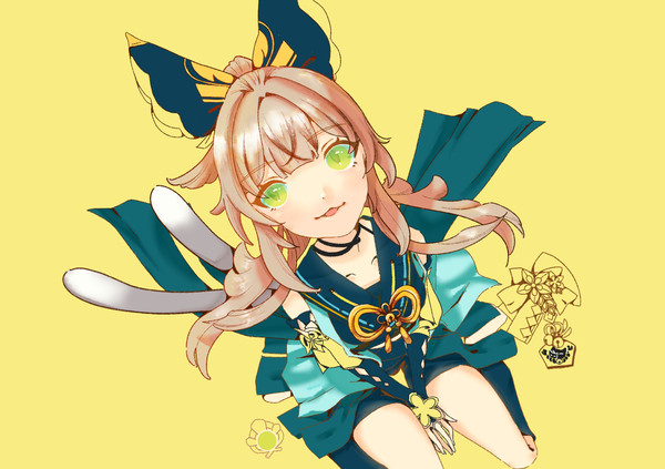 きららちゃん!!!!!