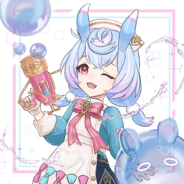 原神　シグウィン