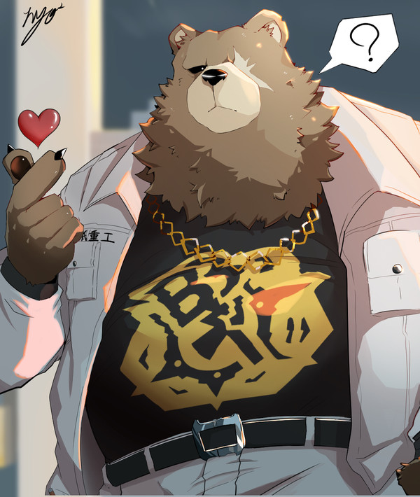ベンさん(ゼンゼロ)