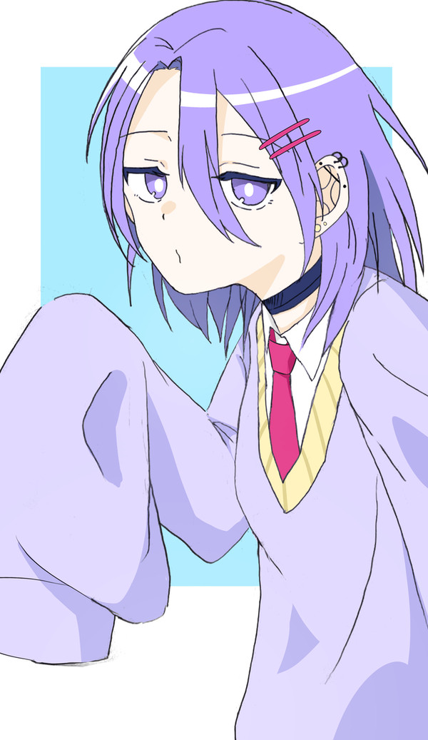 やっほ〜
