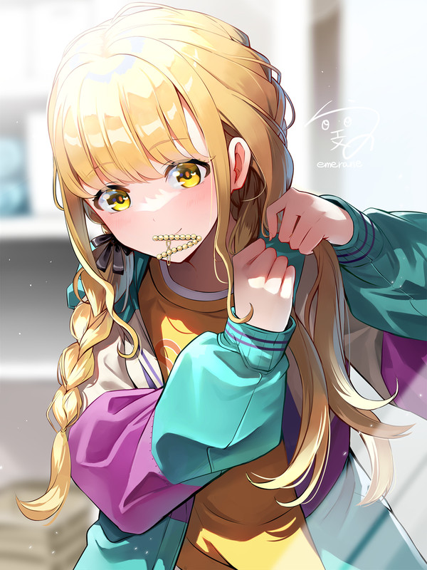 ことねちゃんお出かけ