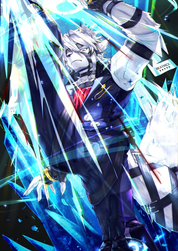 フォン・ライカン