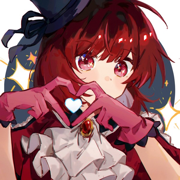 ❤️