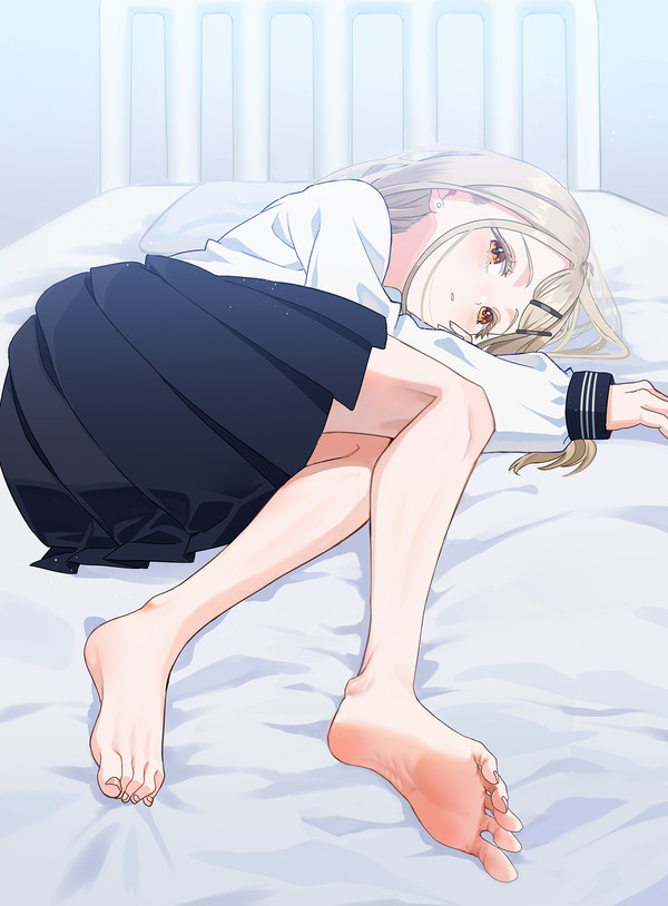 いまおきた…