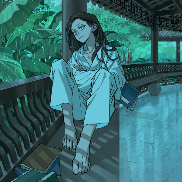 一人之下合集
