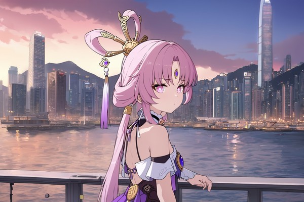 符玄