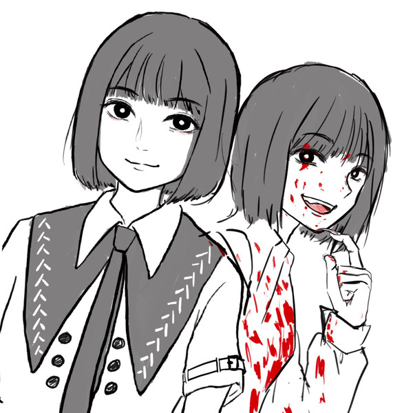 落書き