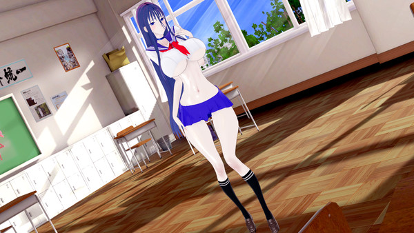 Suzuhara Misa (絶対純白魔法少女)