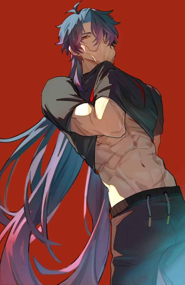 刃 集合
