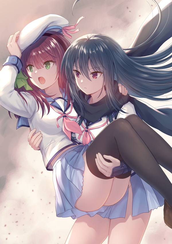 ゆり椎