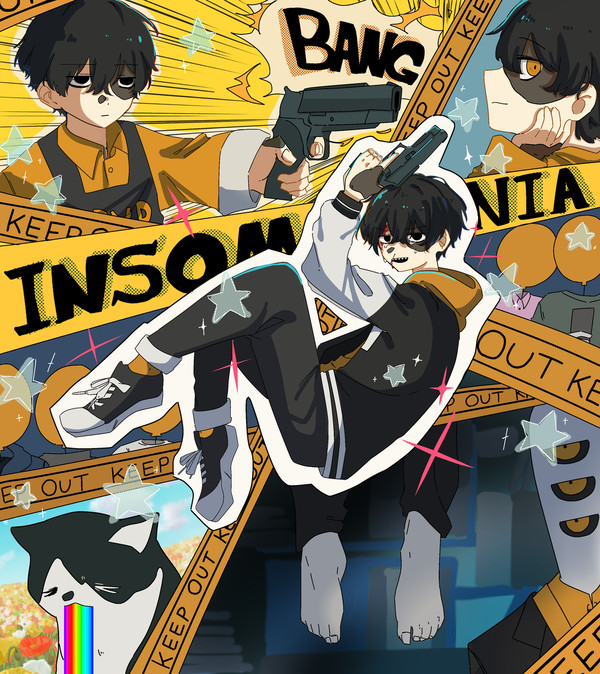 INSOMNIA