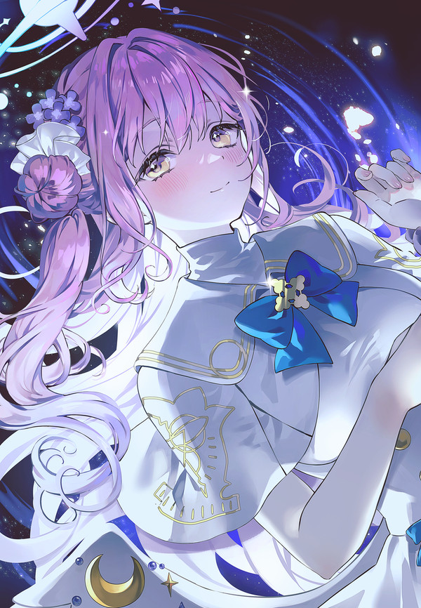 ミカ