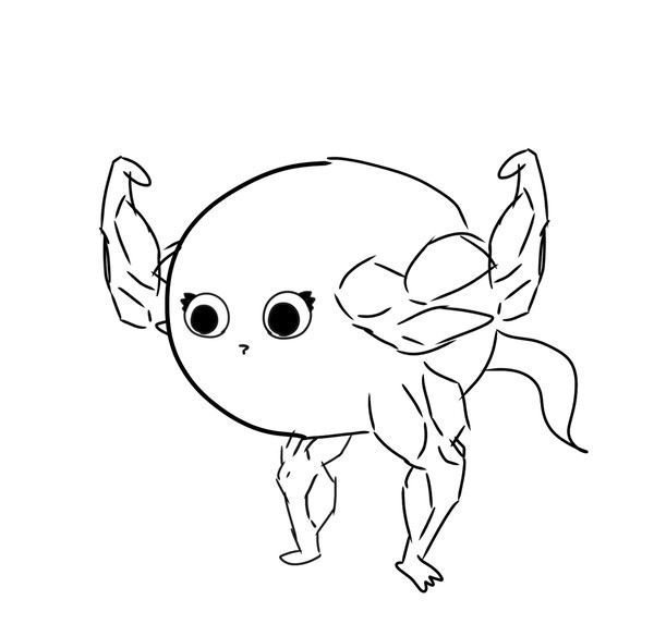 生きてるよ
