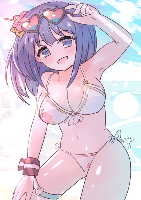 ミソラ(サマー)