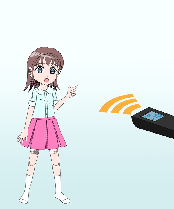 なに? それ?