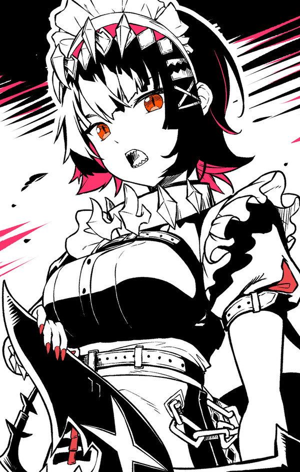 エレン・ジョー