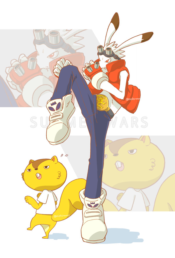 サマーウォーズ