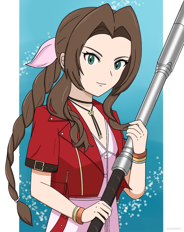 エアリス