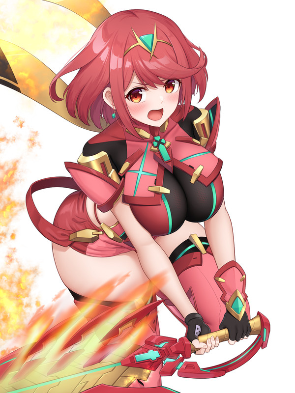 ホムラ