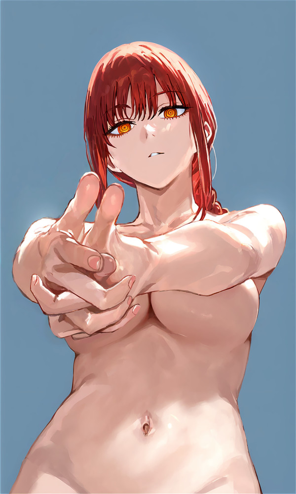 マキマ