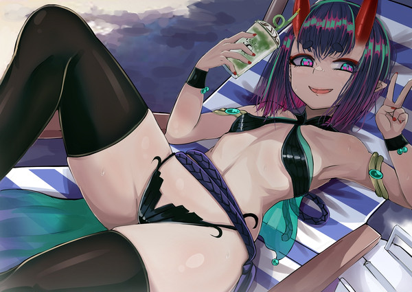 水着