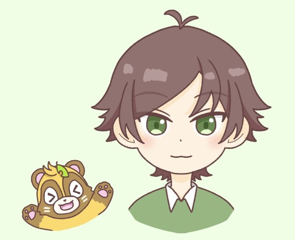 うらたぬき