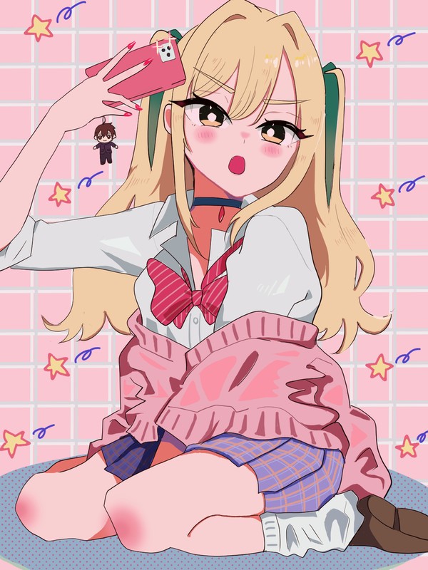 ぎゃるるん