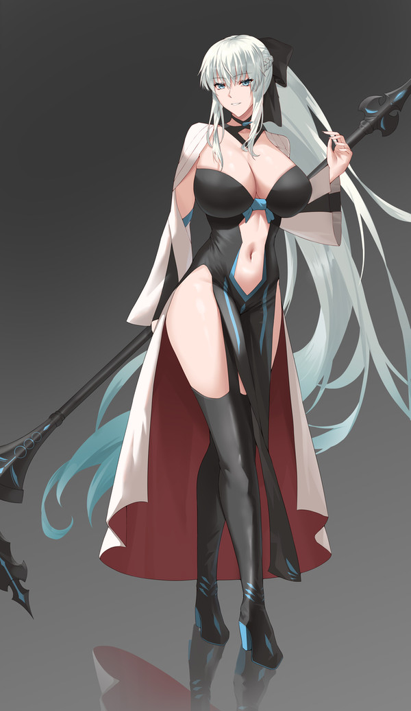morgan