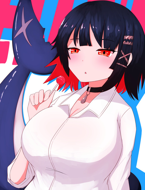 制服エレンちゃん