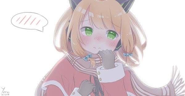 ミドリ…クリスマス?