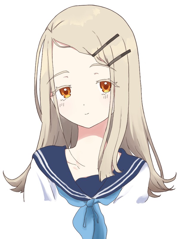 篠澤広ちゃん練習