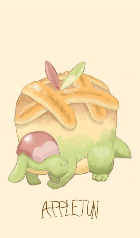 たるっぷる