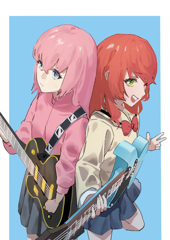 ぼっちざろっく