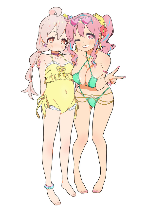 おにまいはいいぞ