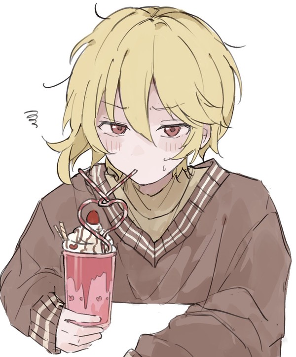 あんスタ らくがきまとめ