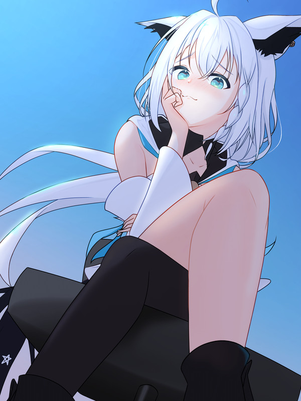 ほら〜がんばれ〜