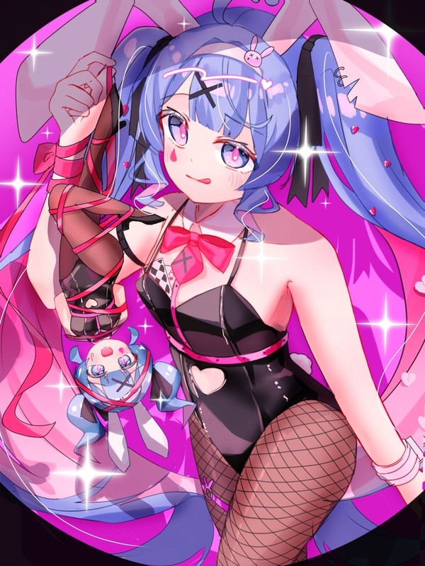 ラビットホールFA