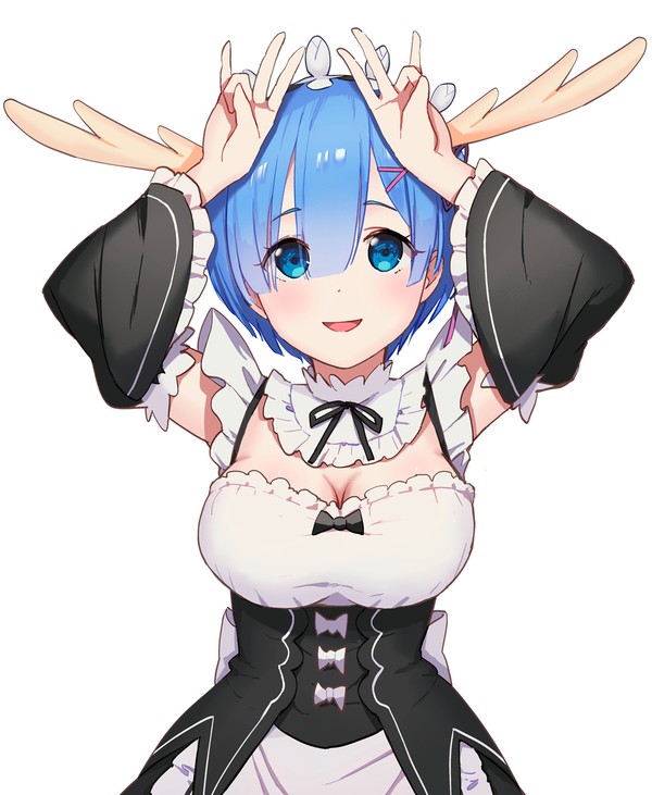 しかのこのこのこれむりんりん